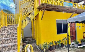 Perhentian Sri Tanjung , Pulau Perhentian